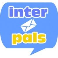 interpals penpals